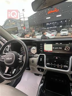 كيا سورينتو